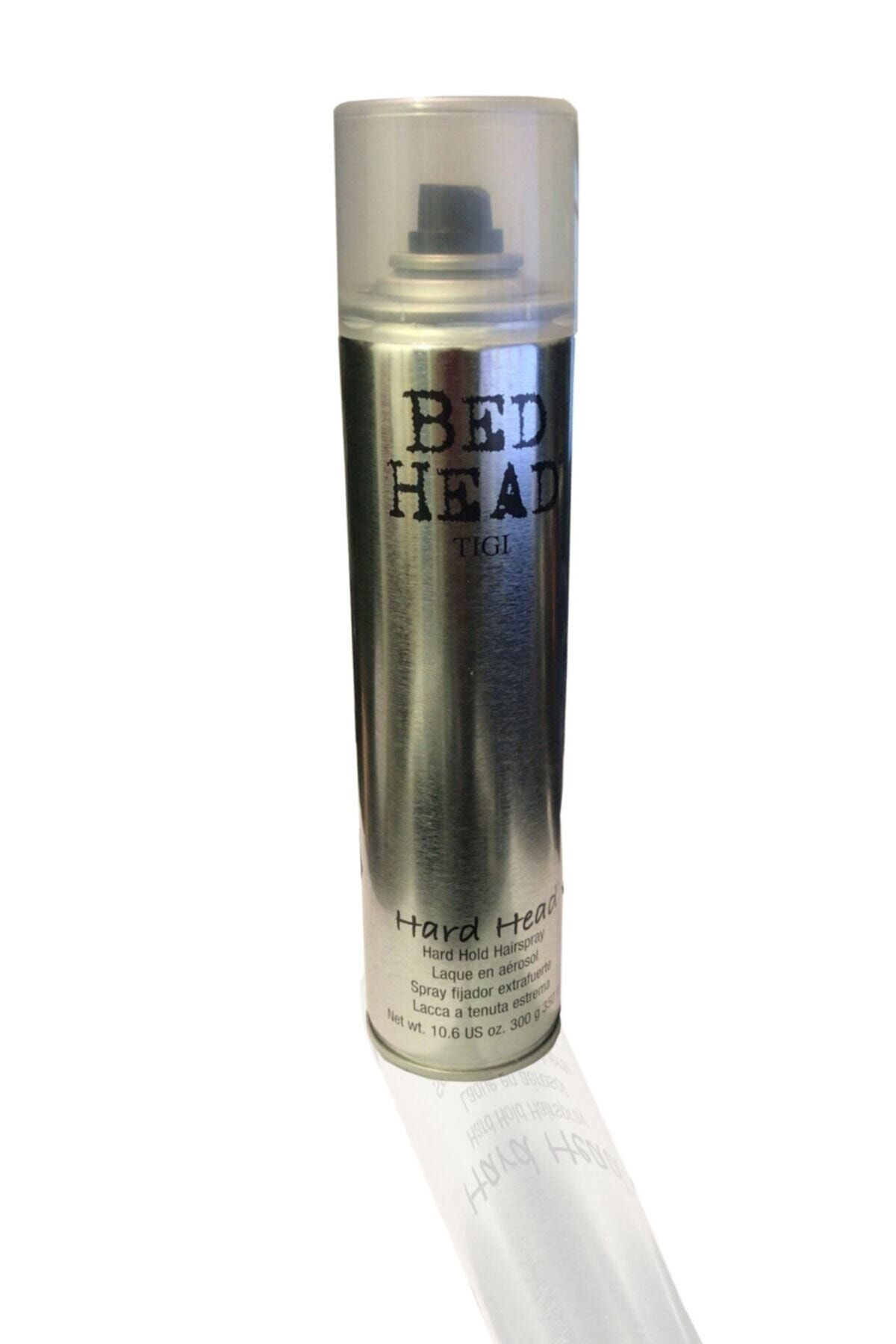اسپری مو موهای سر سخت 350 میل Tigi Bed Head