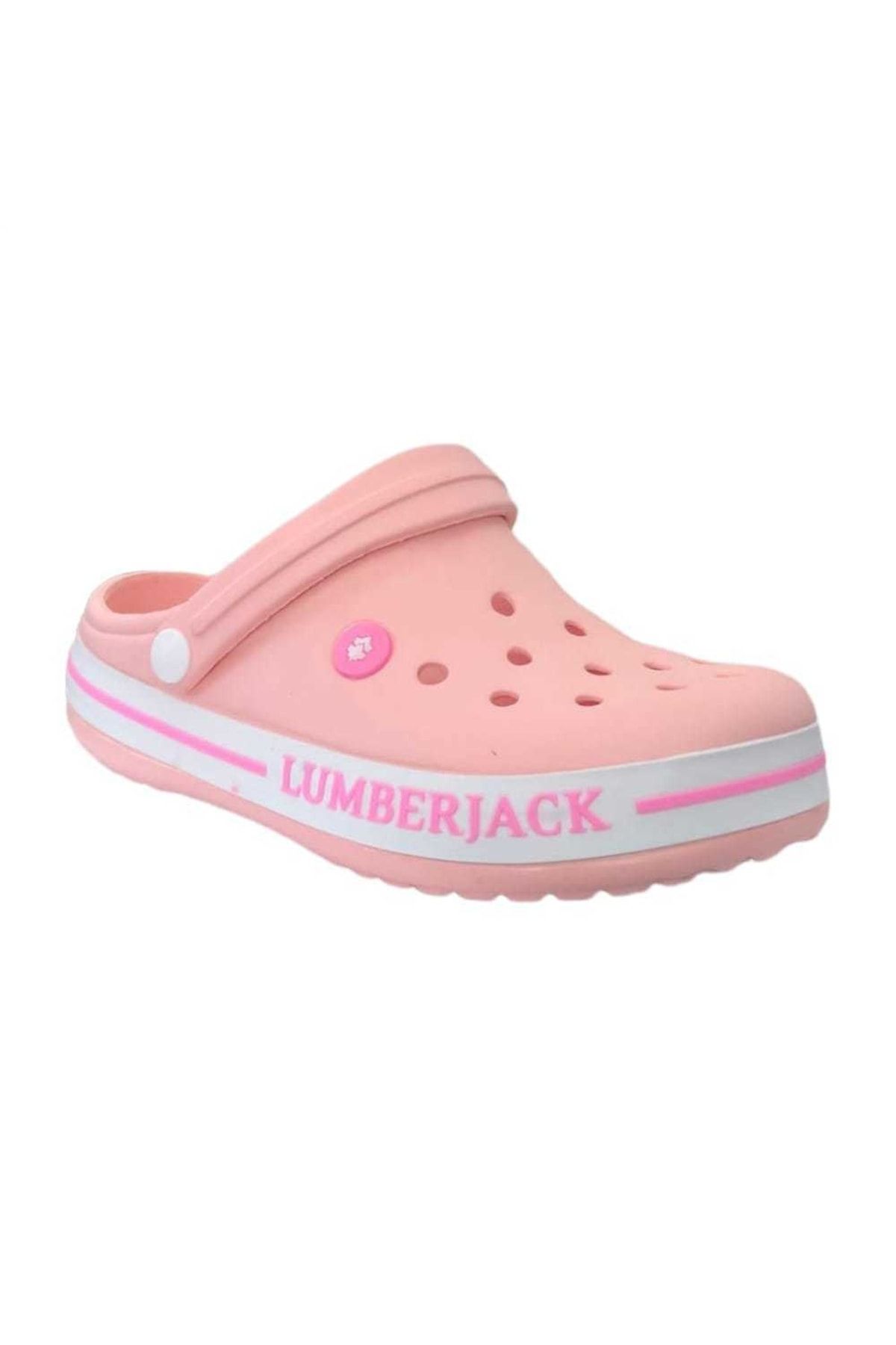 Lumberjack crocs sale