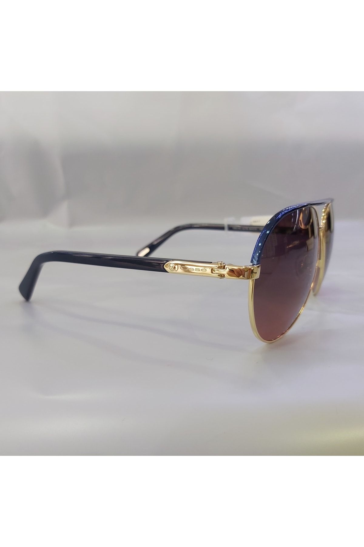 عینک آفتابی مشکی زنانه Os3150 04 Polarized Osse