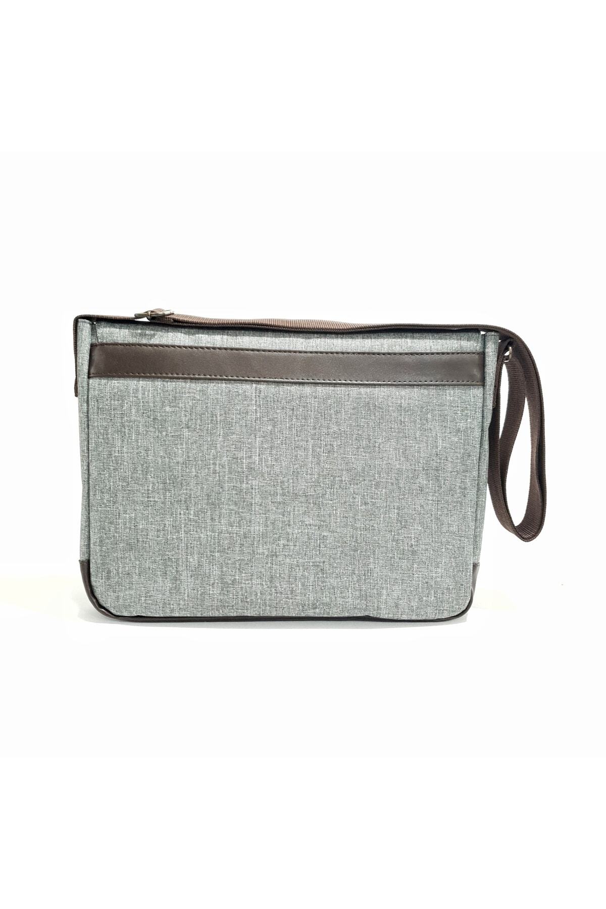Exception 15.6 Inch Laptop Bag & Messenger Bag Unisex Trendyol