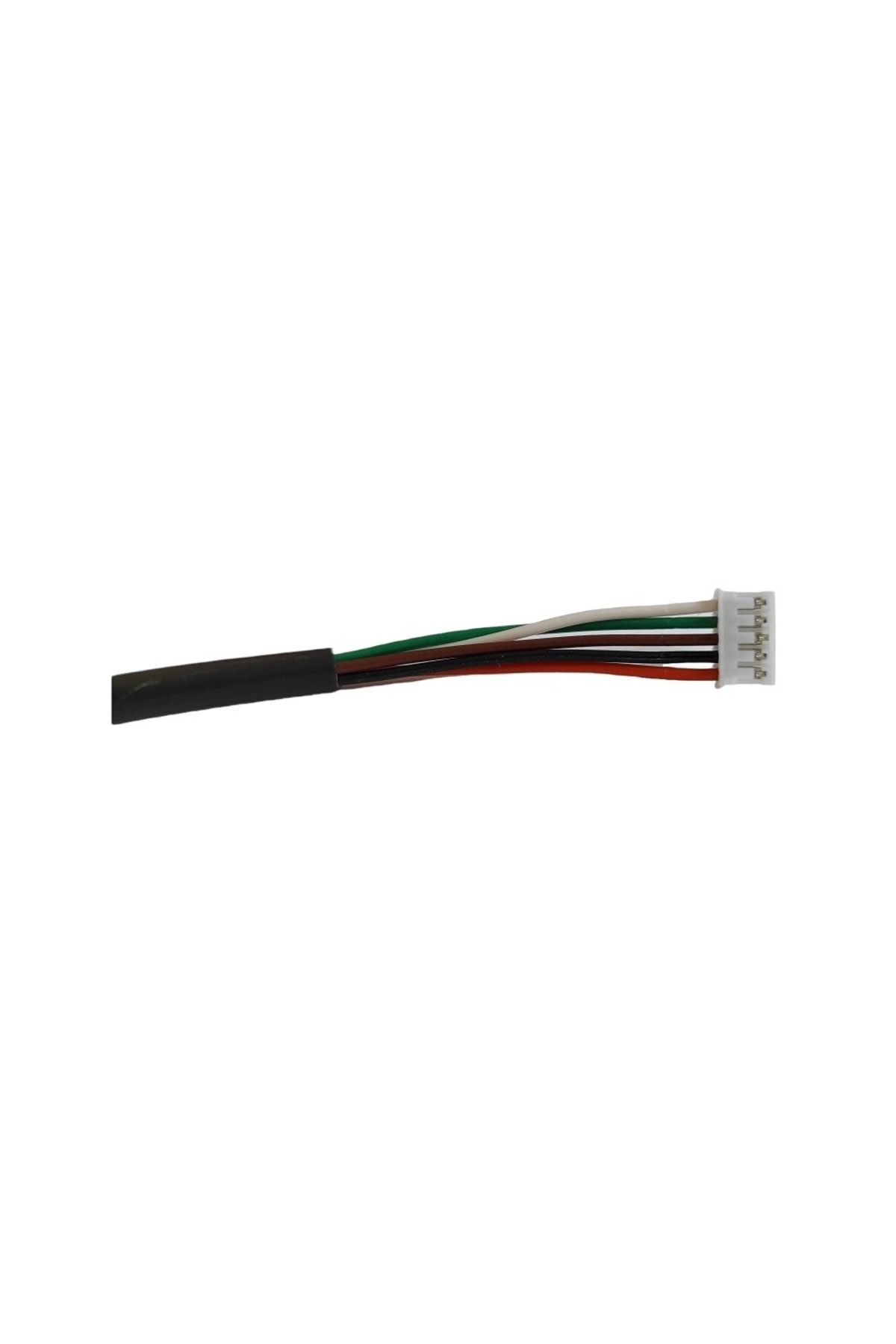 7A MÜHENDİSLİK Brc Tipi Sıralı Sistem Anahtar Soketi 5 Pin