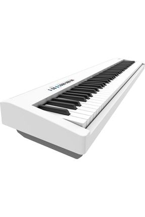 Fp-30x Bluetooth'lu Taşınabilir Dijital Piyano (Beyaz) FP-30X-WH