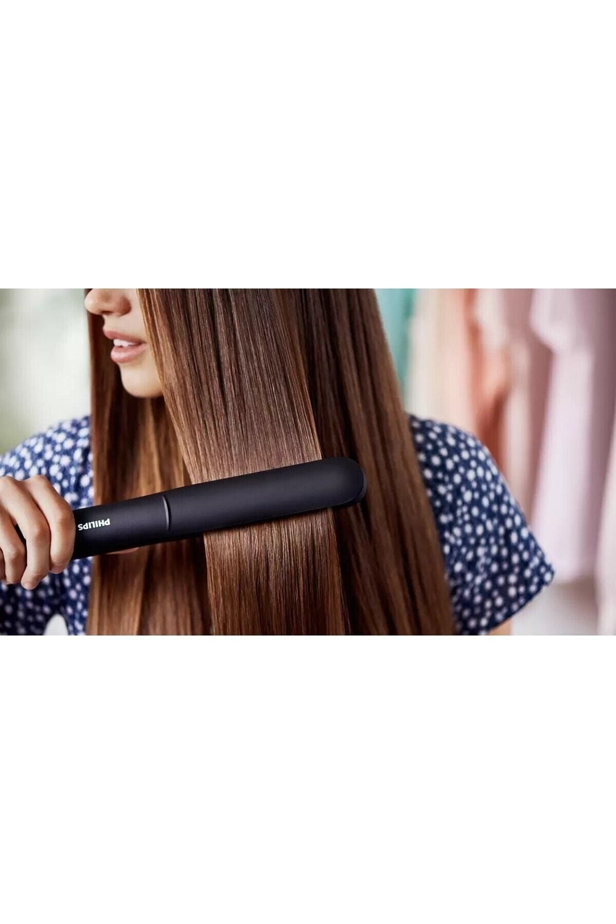 Philips hair sales straightener combo offer