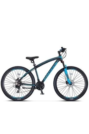 2760 27.5 Camaro H 21 Vites Shımano Bisiklet (18) (siyah Mavi) 202000332