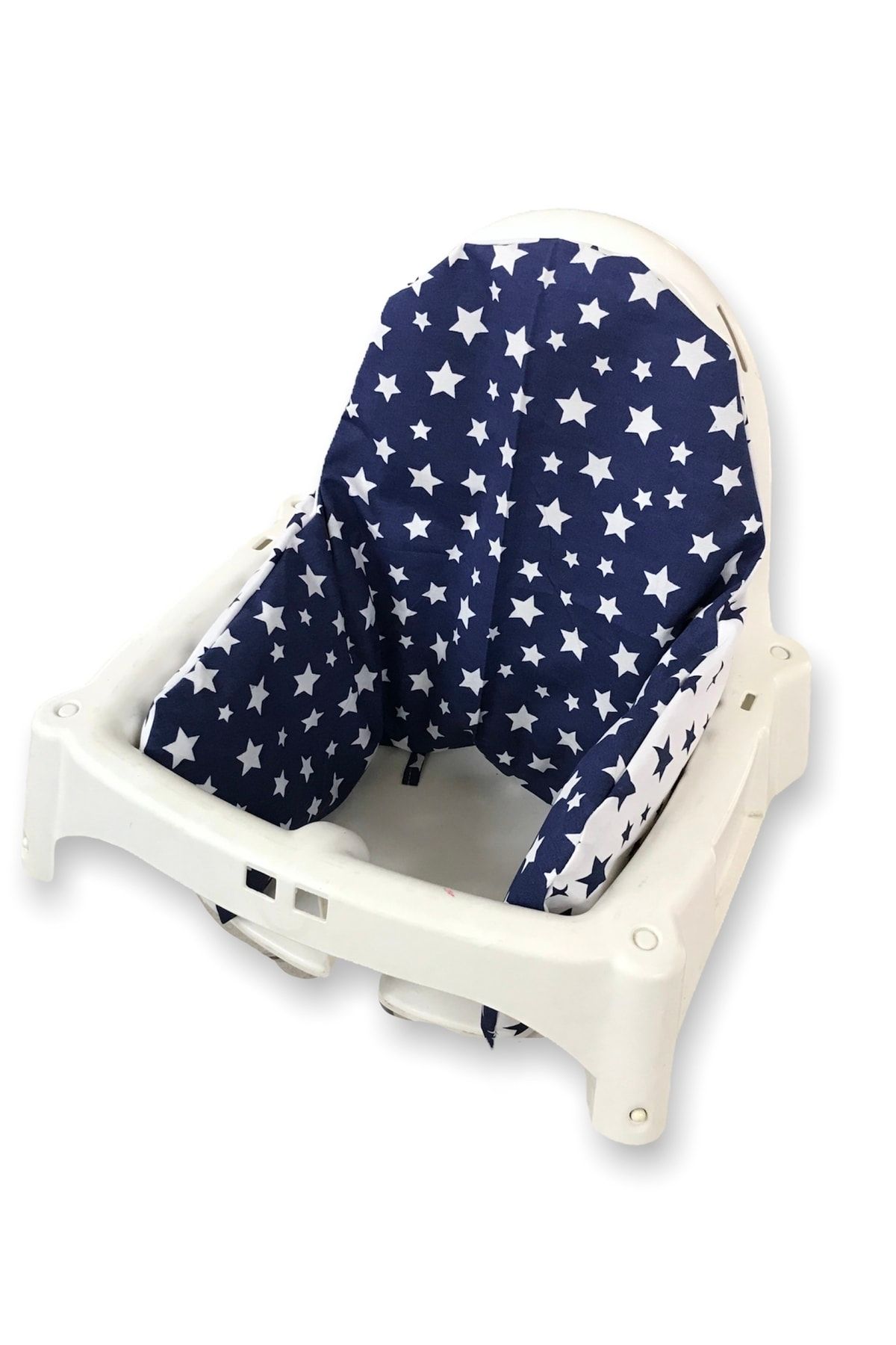 High chair support 2025 cushion