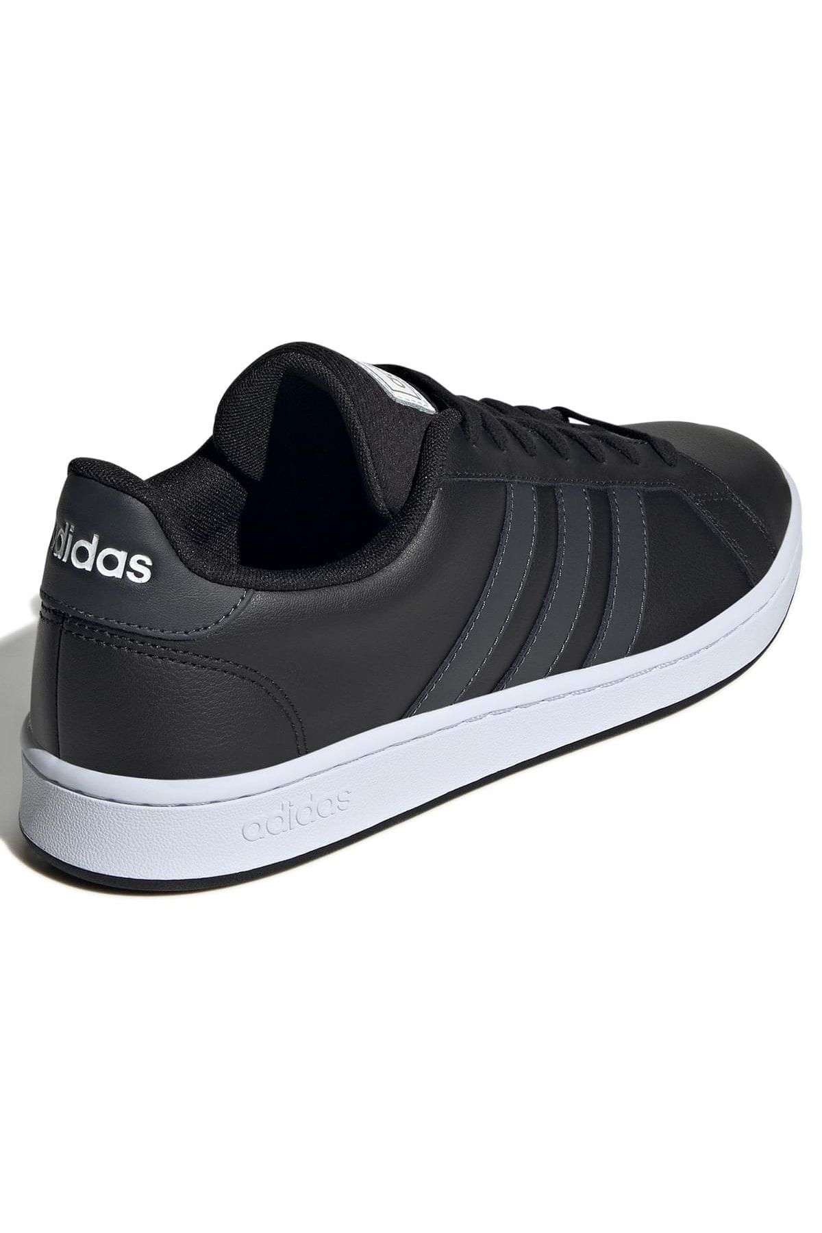 Adidas grand court base mujer store