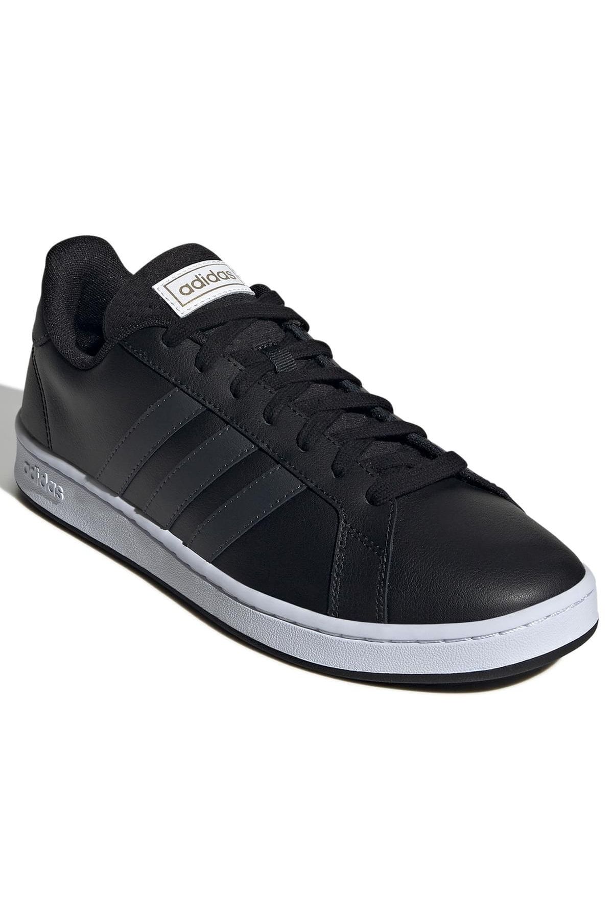 Adidas grand court sneaker mens online