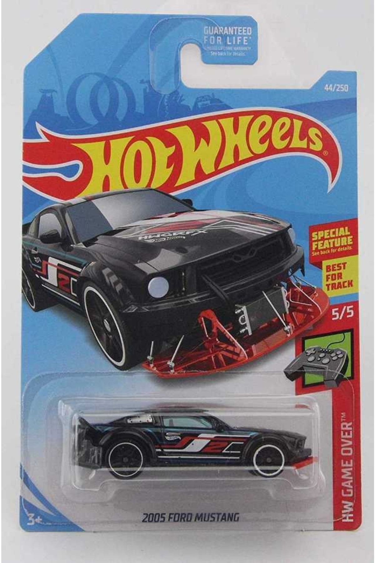 HOT WHEELS 2005 Ford Mustang 2022 Fiyat Yorumlar Trendyol