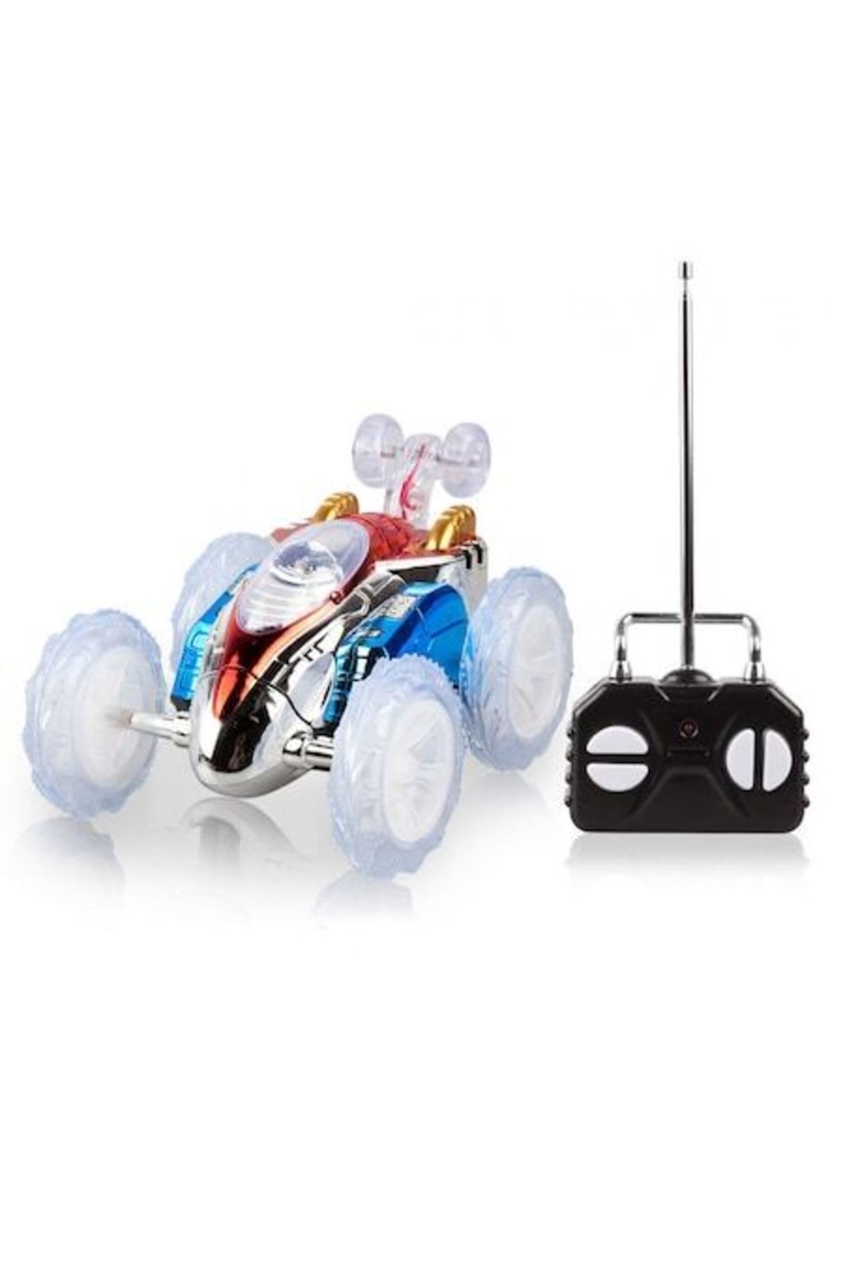 Toy Street RC Car CrazyDasher-ERD-21aERD-21a