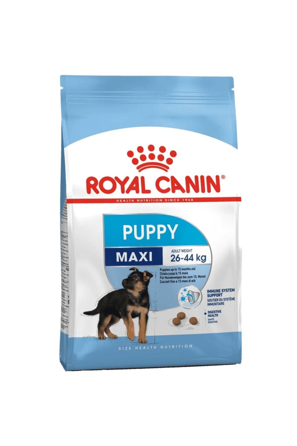 Royal Canin Puppy Maxi Büyük Irk Yavru Köpek Maması 15 Kg