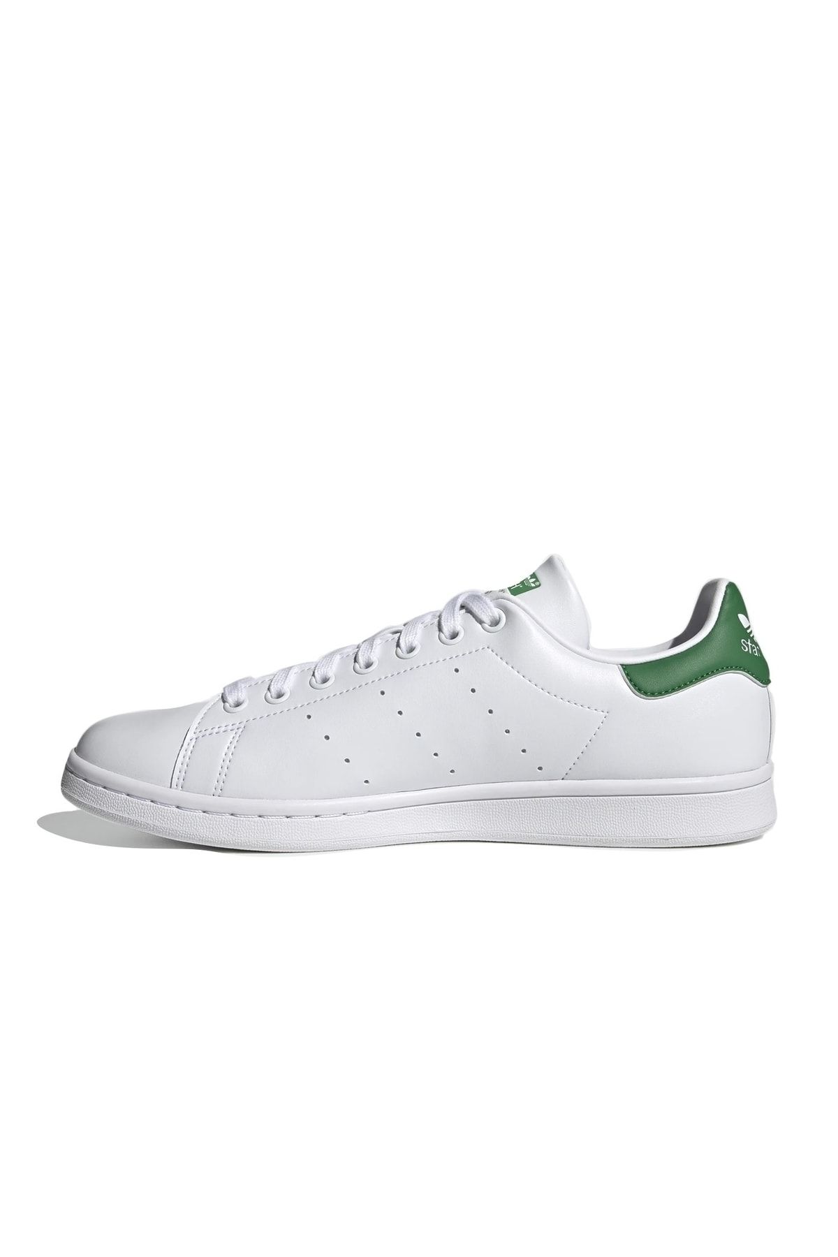 Adidas men's stan smith 2 black online