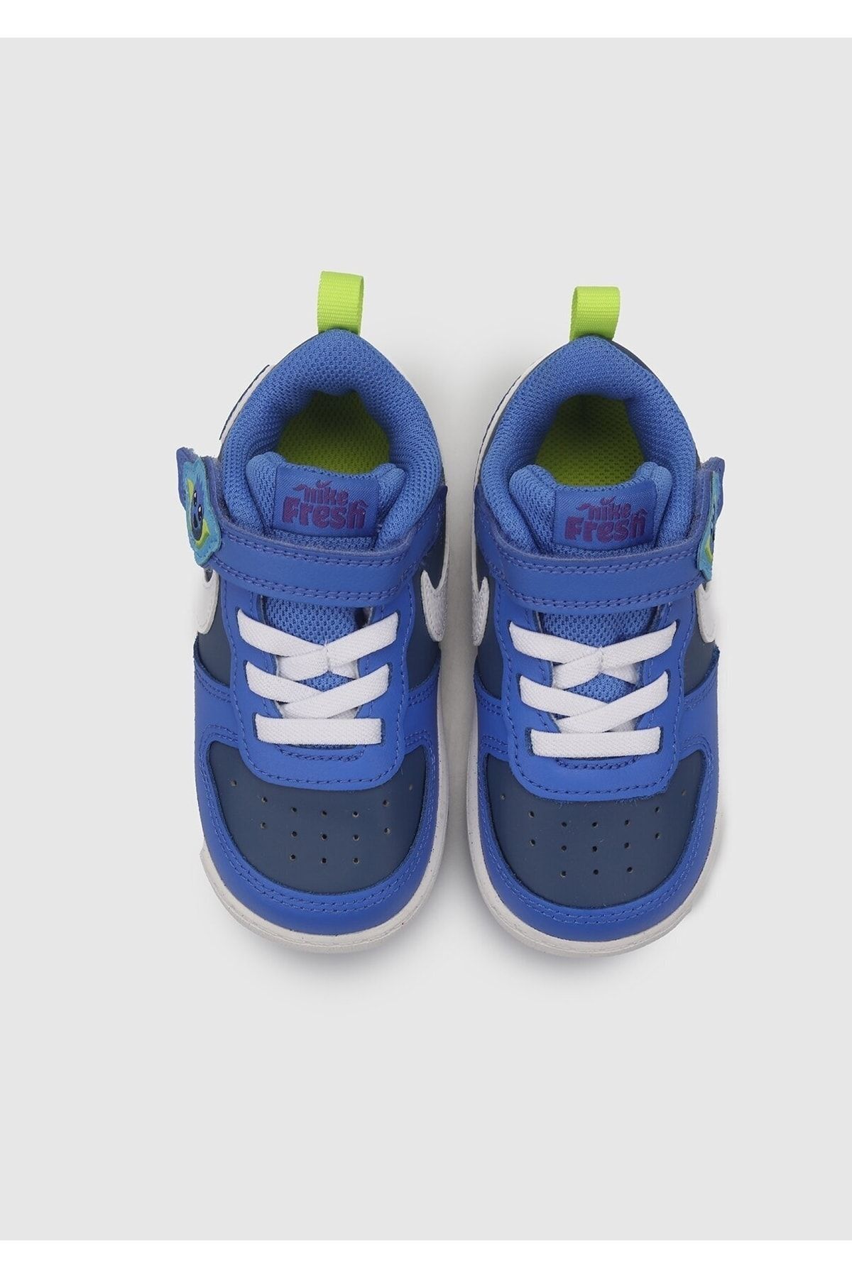 Dm1471-400 Court Borough Low 2 Se2 Sneaker