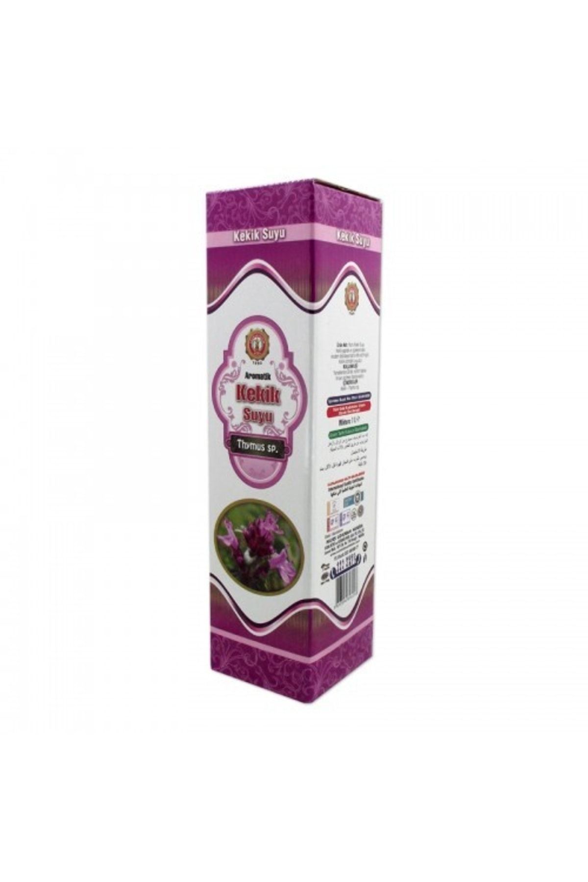 Kekik Suyu 1 Lt