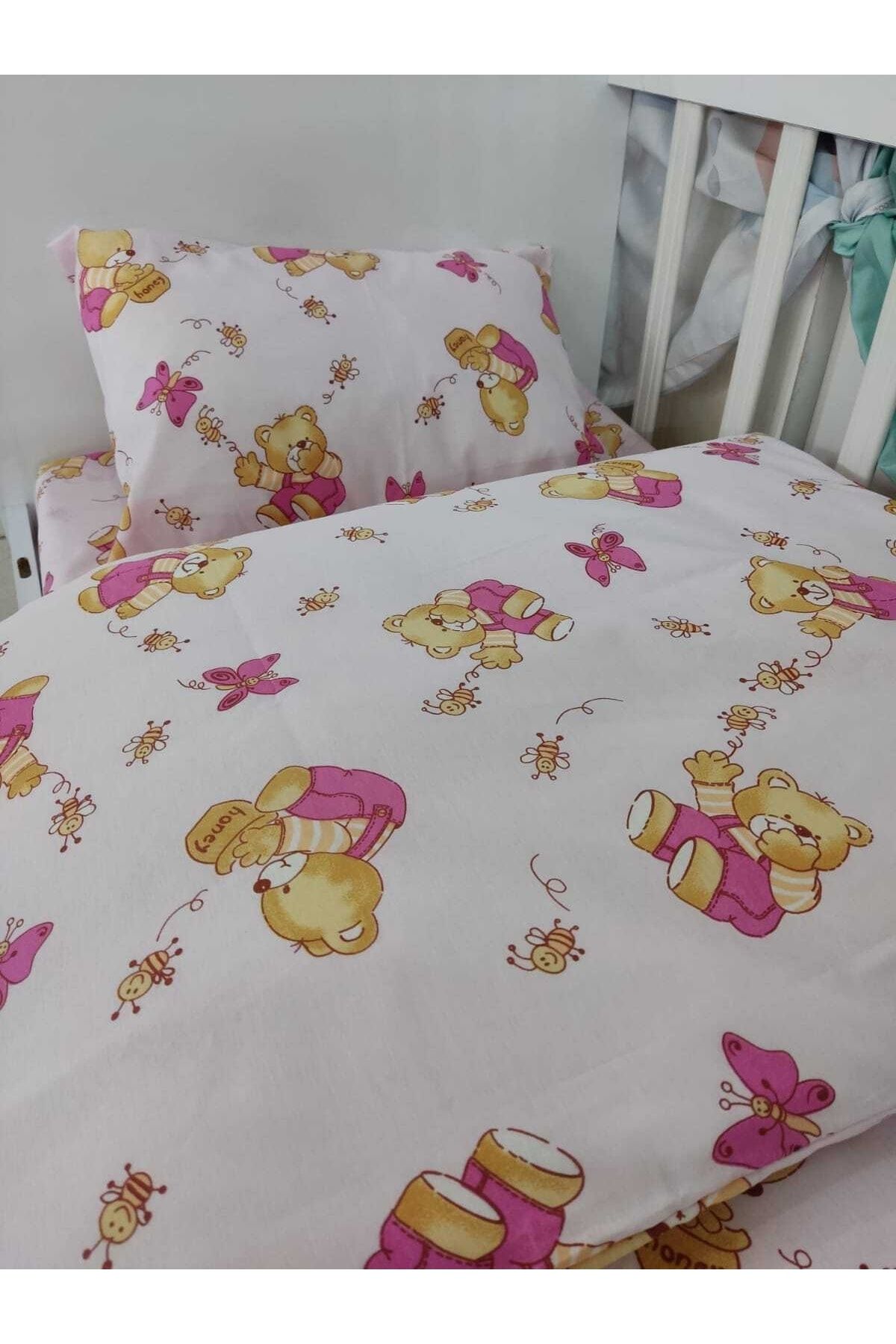 Baby comforter 2024 and pillow set