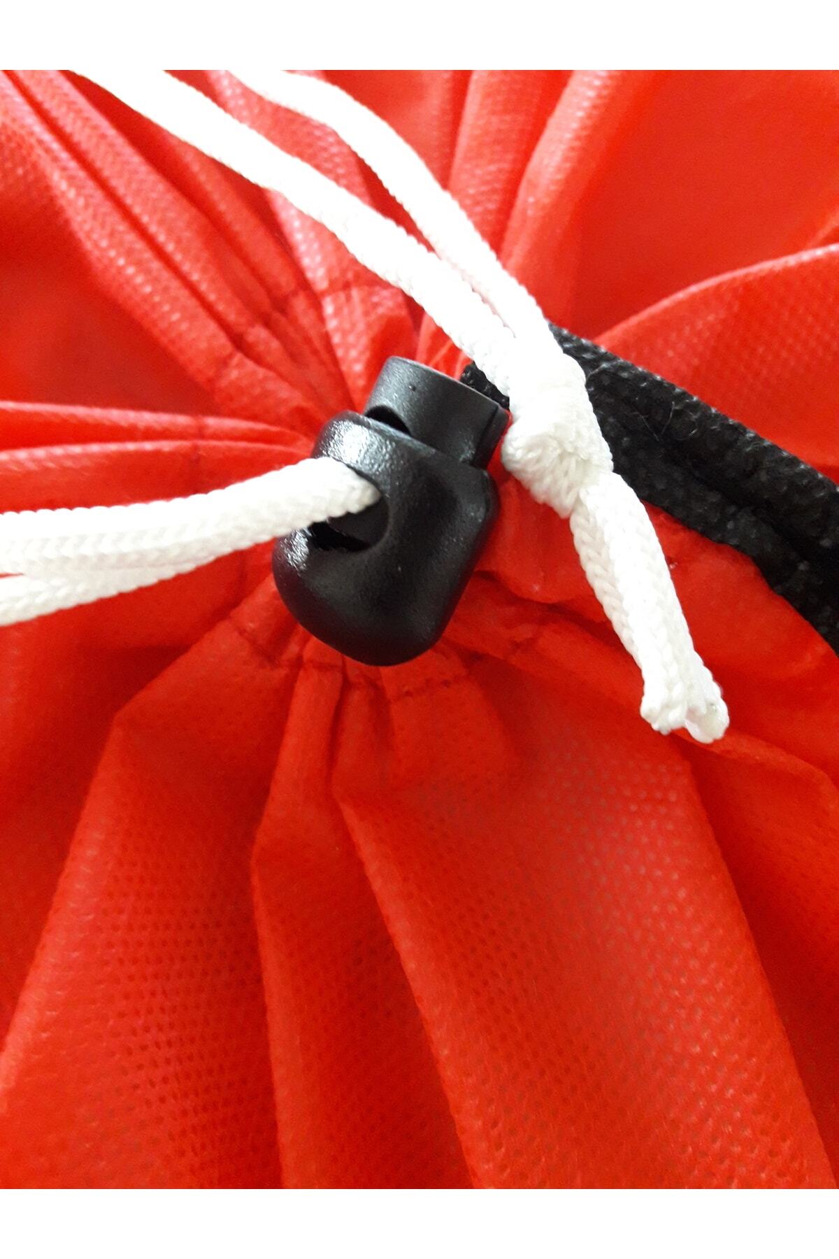 Halı Kılıfı - Hurç 4m² Halı Için 180x40 Cm