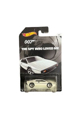 - Lotus Esprit - Coi Hobi - 007 James Bond - Uzun Kart hotwheels-coihobi-4