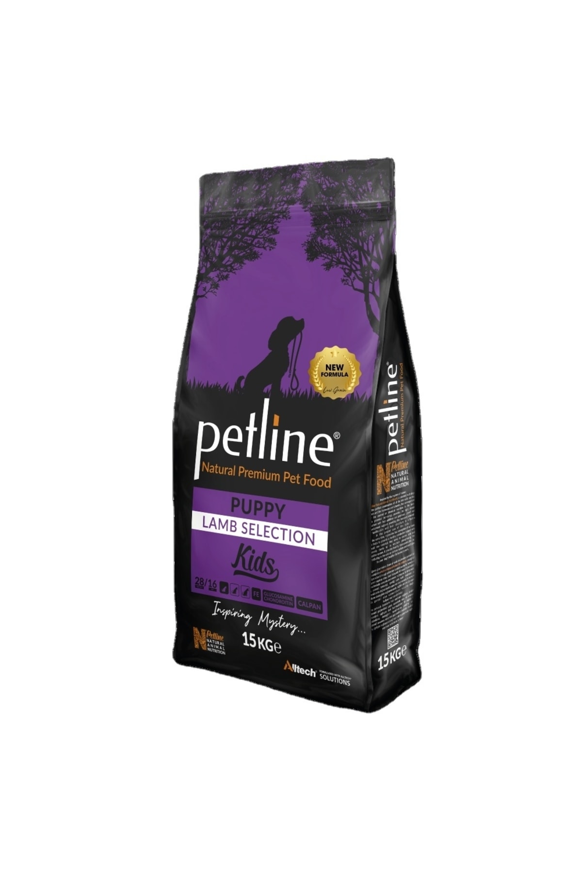 Petline Süper Premium Yavru Köpek Maması 12 Kg