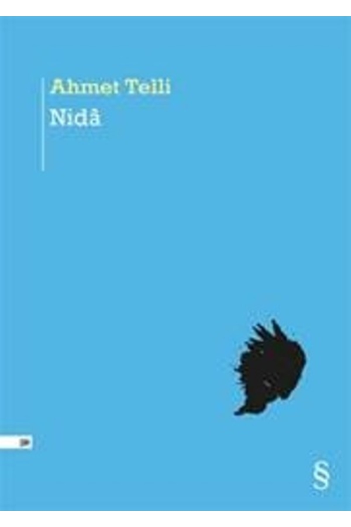 Nida / Ahmet Telli / / 9789752896796