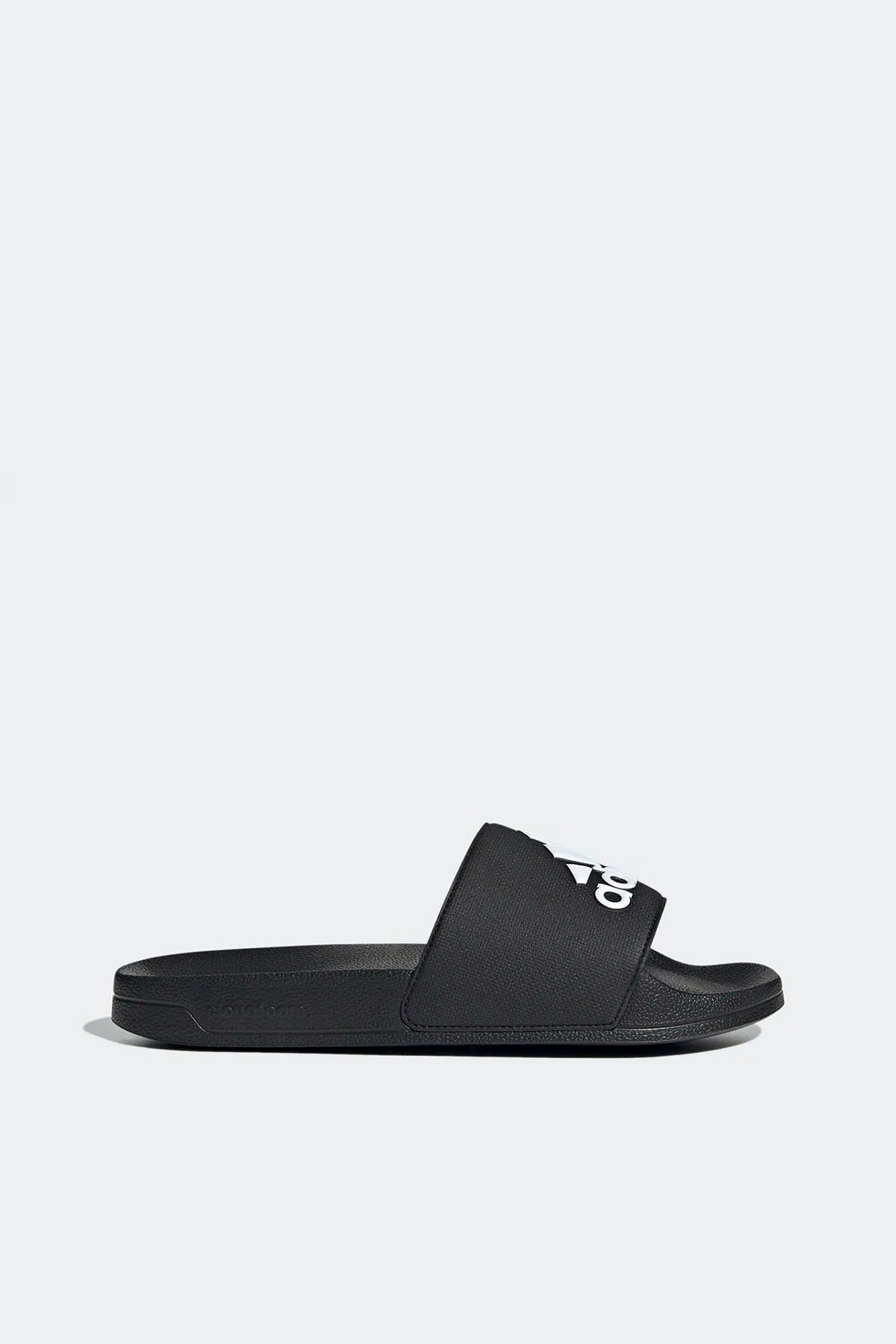 دمپایی ورزشی چند رنگ مردانه شنا Adilette دوش GZ3779 adidas