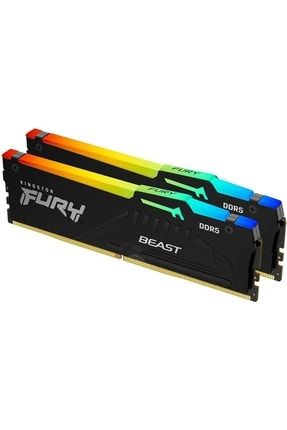 32gb (2x16gb) 4800mhz Rgb Ddr5 Pc Ram Kf548c38bbak2-32 740617328660