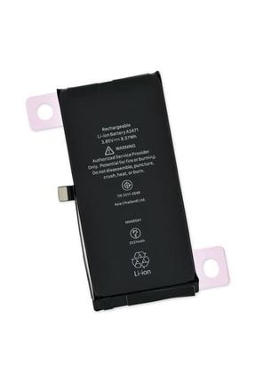 Iphone 12 Uyumlu Mini Batarya Pil VMR00032