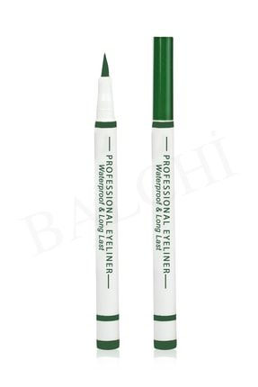 Renkli Pen Eyeliner balchi0018