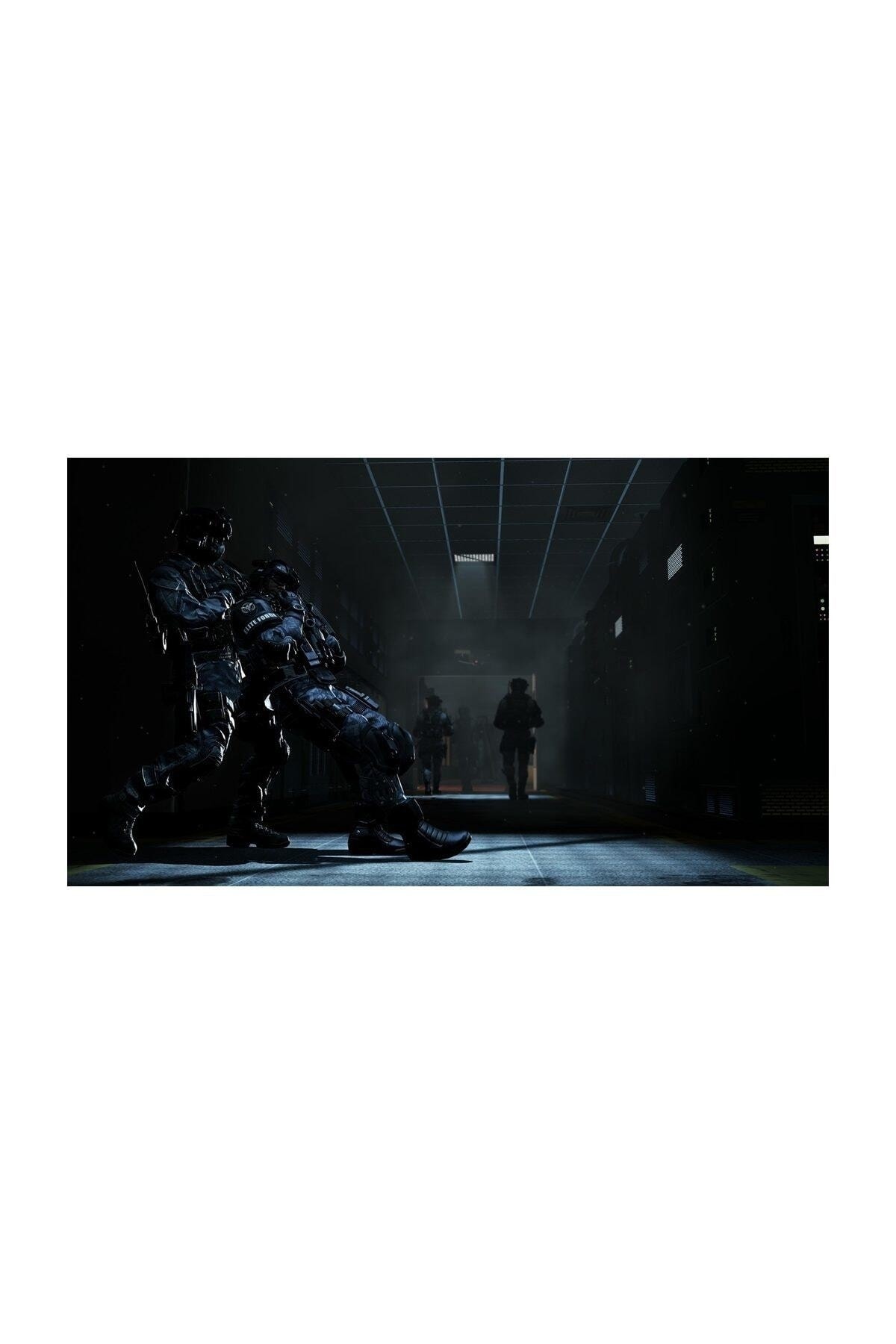 Call Of Duty Ghosts Xbox One 3