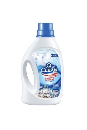 Çamaşır Kontsantre Deterjanı - Yenilenen Beyazlar 2145 ml T-053