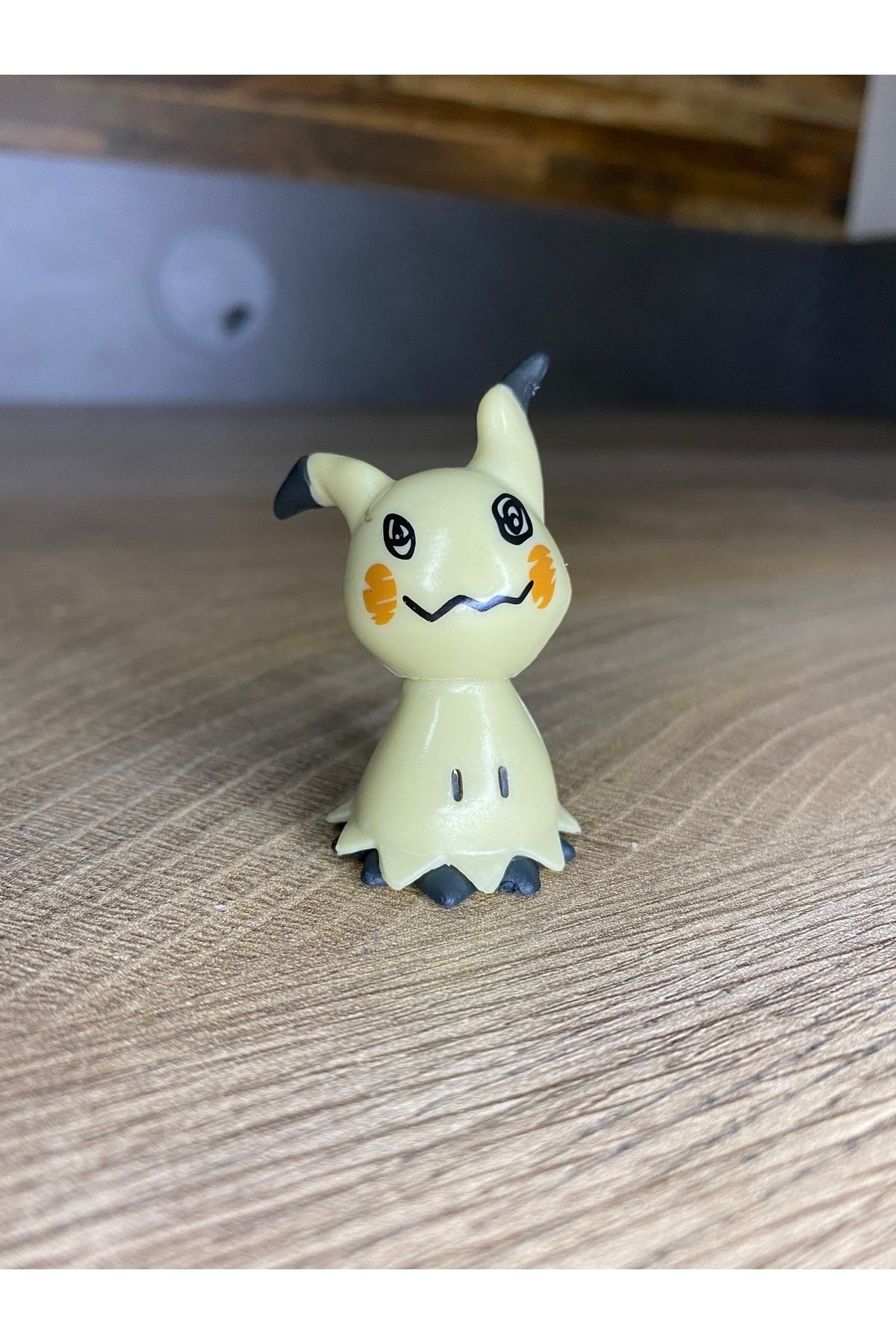 Mimikyu action figure on sale