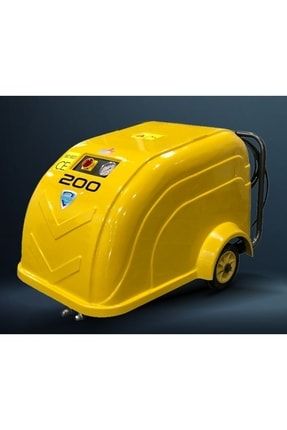 Italyan ( Ar ) Pompa Basınçlı Soğuk Oto Yıkama Makinası 200 Bar GND-5050
