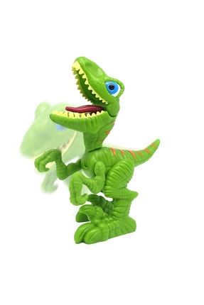 Mini Dinozor Raptor DD16916-3