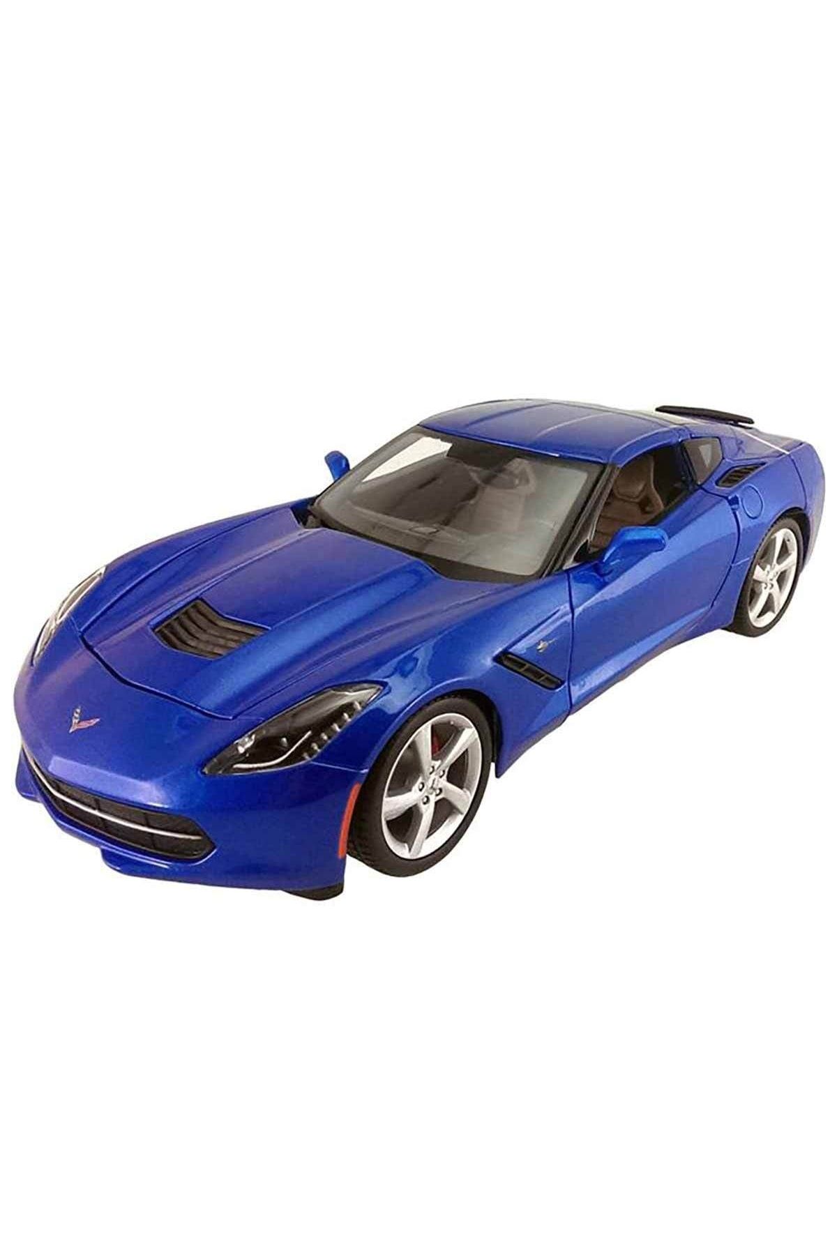 Maisto corvette sale stingray