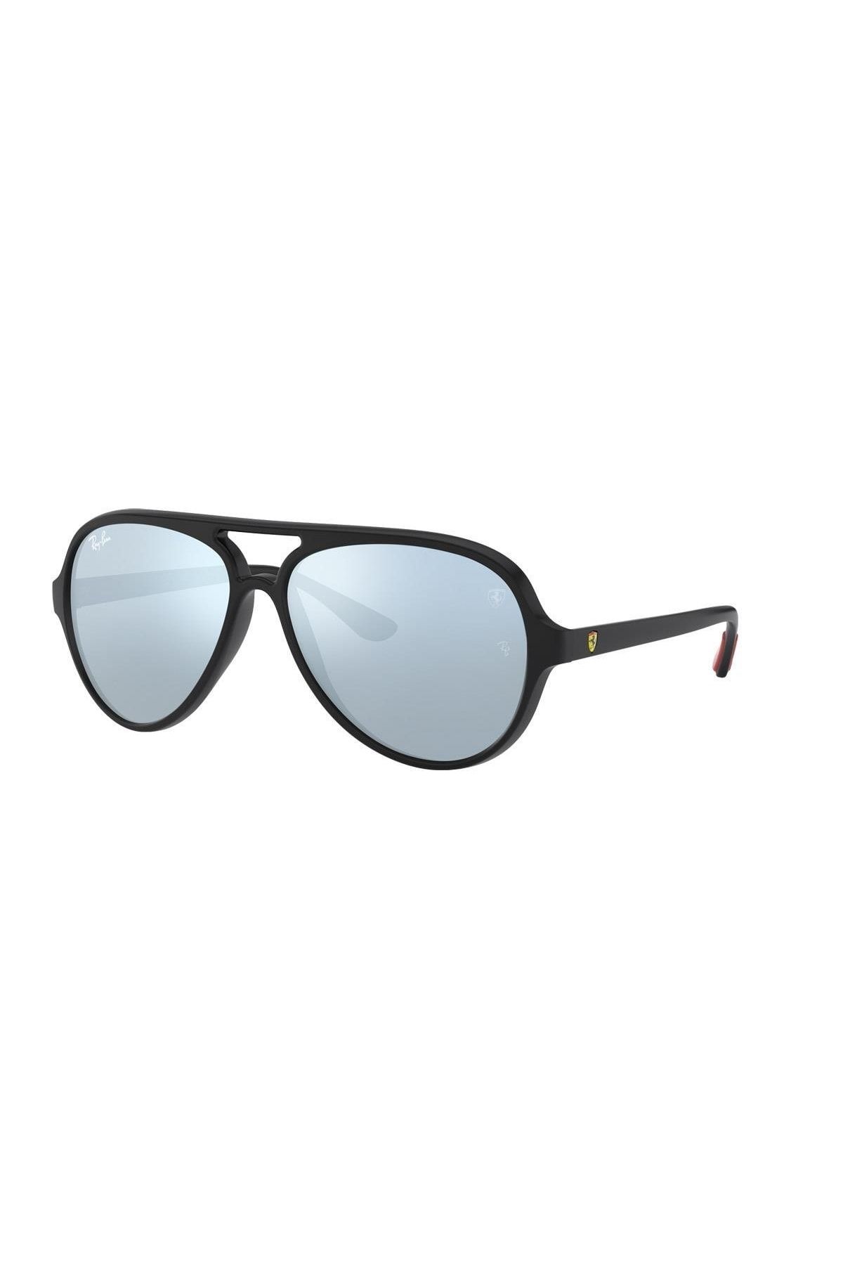 عینک آفتابی ری بن Ray-Ban-RB4125M-F60230-57