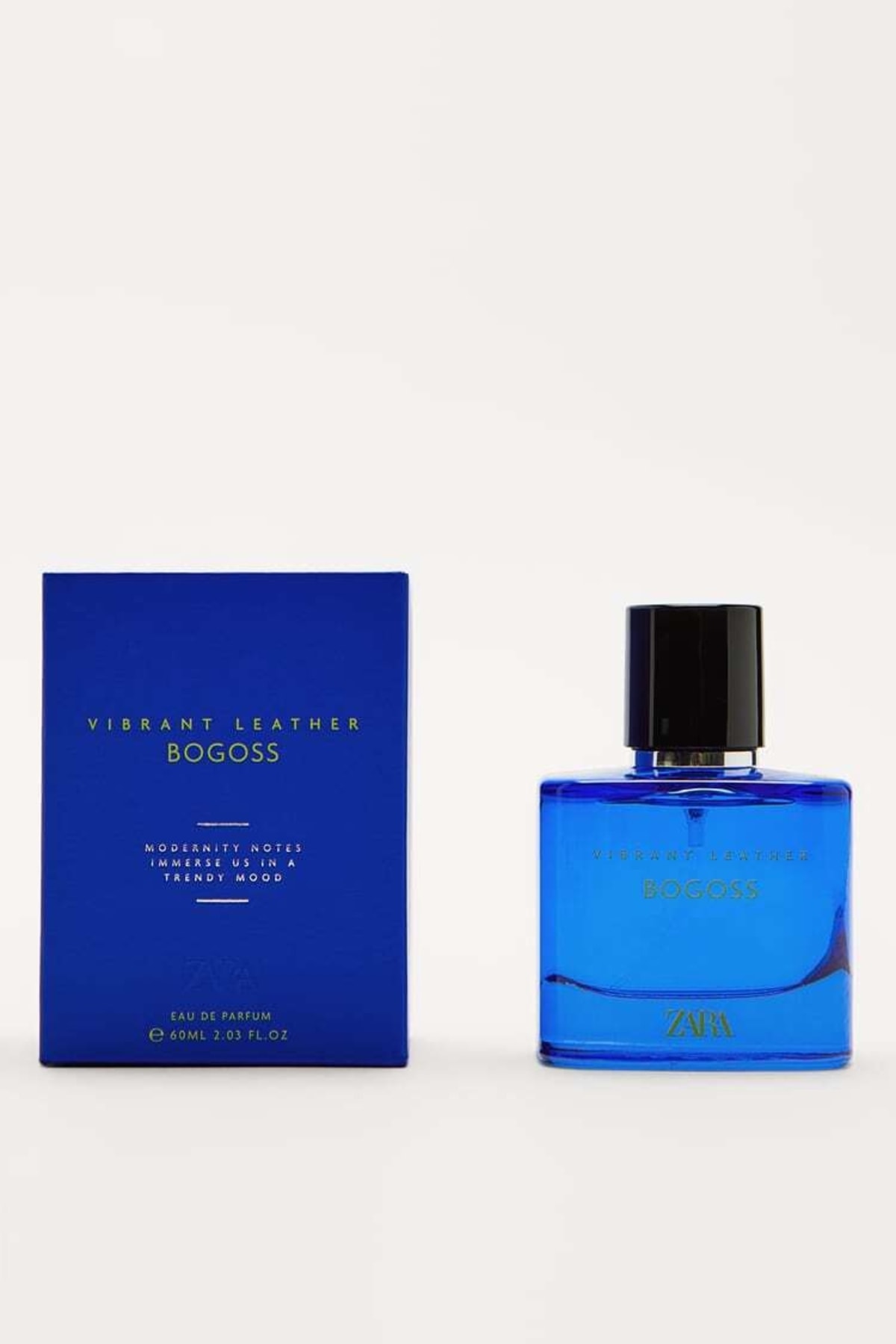 vibrant leather bogoss review
