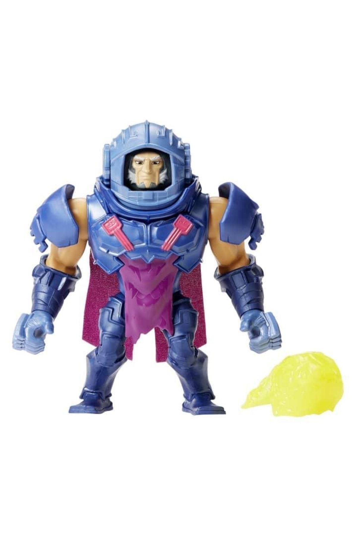 He man masters of the universe online classics action figure