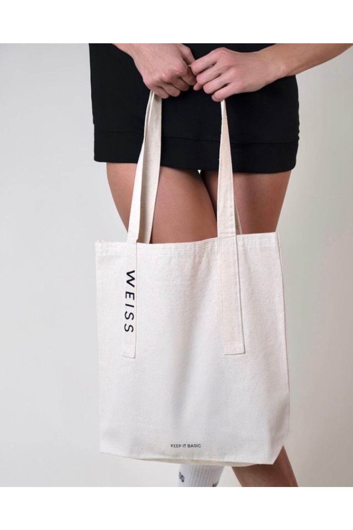Weiss Wear - Tote Bag