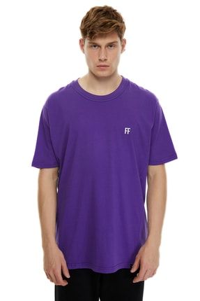 Ff / Oversize T-shirt SS22BHR5