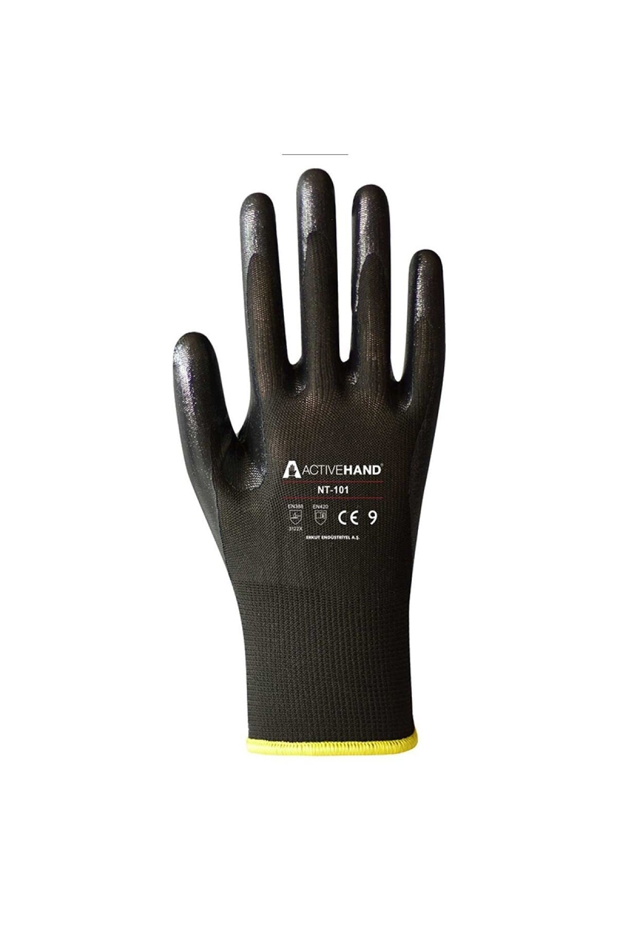 ACTIVEHAND Active Hand Nt 101 Nitril 10 l 10adet Fiyat Yorumlar 