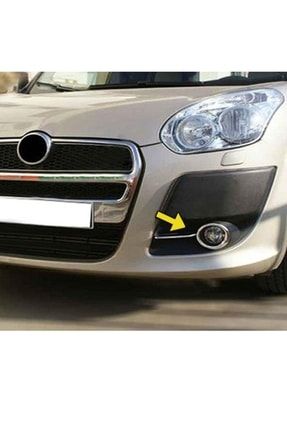 Fiat Doblo Krom Sis Farı Çerçevesi 2 Parça Formlu 2010-2015 FD2SFÇ001