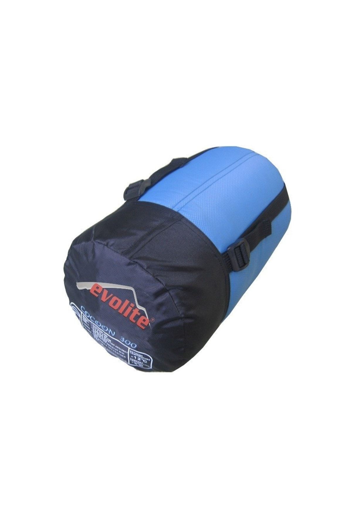 Evolite Cocoon 300 Goose Down 12 c Sleeping Bag Trendyol