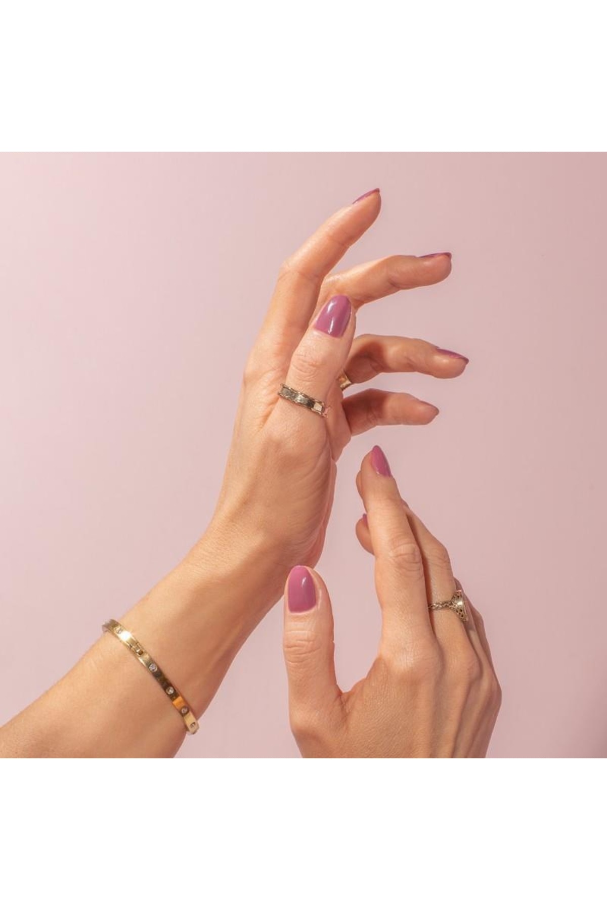 لاک ناخن زنانه | اینگلوت Inglot ING0000580 - تصویر 5