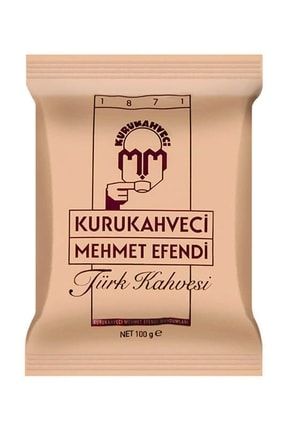Türk Kahvesi 100 Gr mtk01