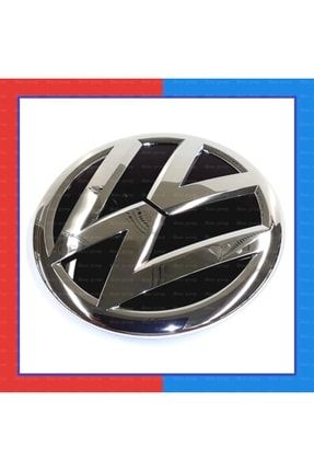 3c8853601a Volkswagen Passat Cc 2013-2016 Model Arası Ön Panjur Izgara Arma Amblem Logo 3C8853601A