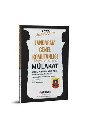 2022 Jandarma Genel Komutanlığı Mülakat P3641S4514