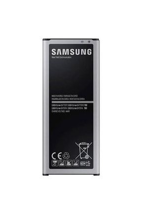 Samsung Galaxy Note 4 Uyumlu Batarya VMR0001044
