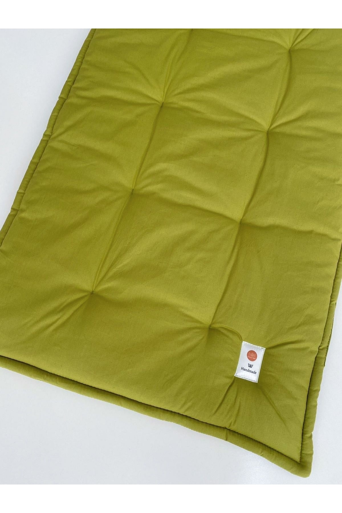 Babys Field Dikdörtgen Alt Açma Ve Oyun Matı fotoğrafı 2 (önizleme)