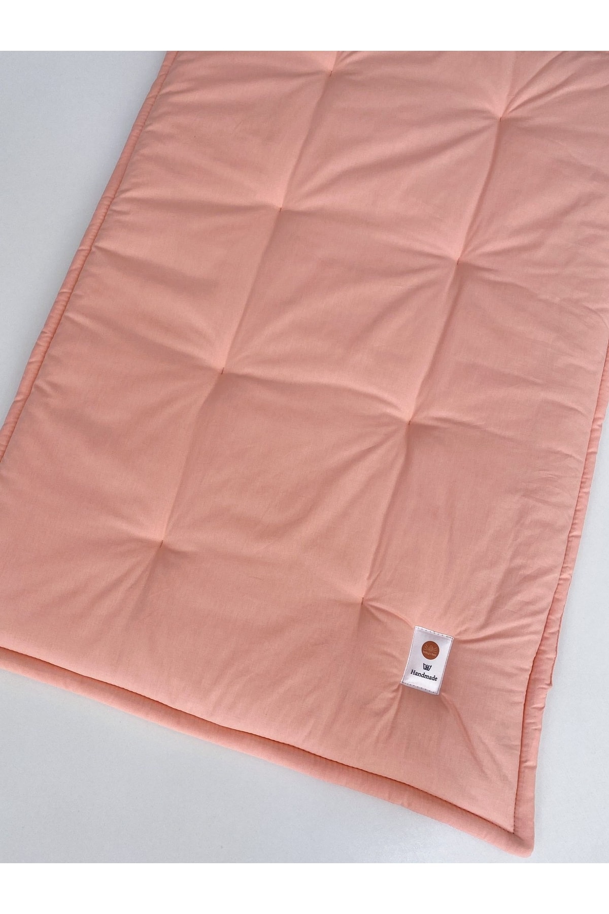 Babys Field Dikdörtgen Alt Açma Ve Oyun Matı fotoğrafı 2 (önizleme)