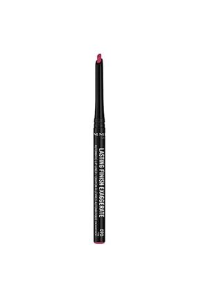 Lasting Finish Exaggerate Automatic Lip Liner grt00192