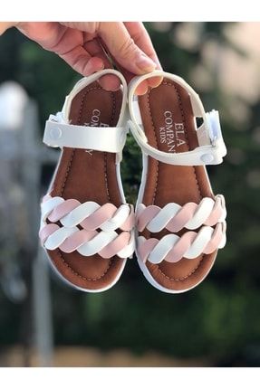 Çocuk Sandalet ,bebek Sandalet ,kaydırmaz Yazlık Çocuk Ayakkabısı SANDALKE21