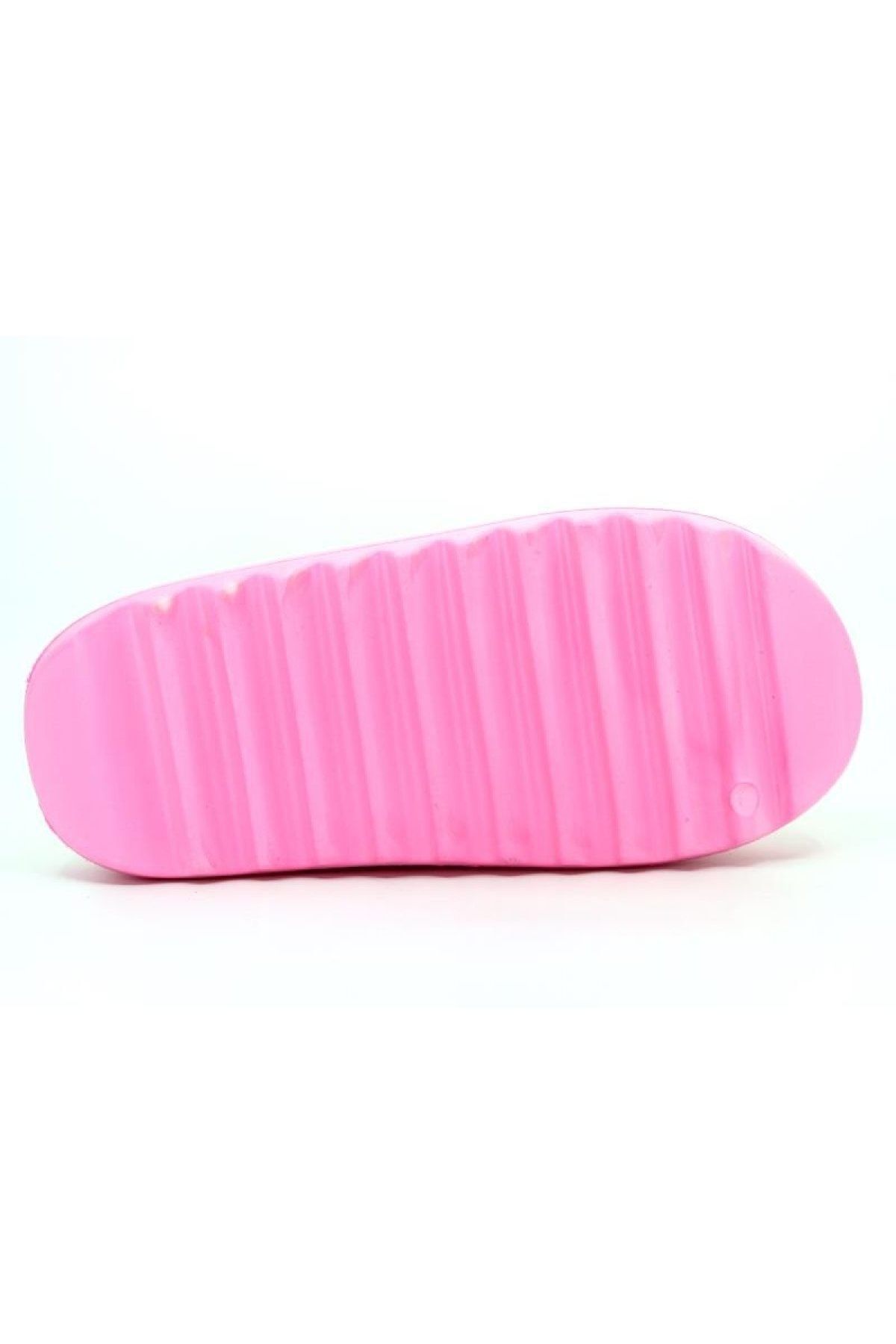 Sonimix-Platform Slippers Beach Pool Garden Sea Summer Soft Thick Soled Women's Daily Slippers 3